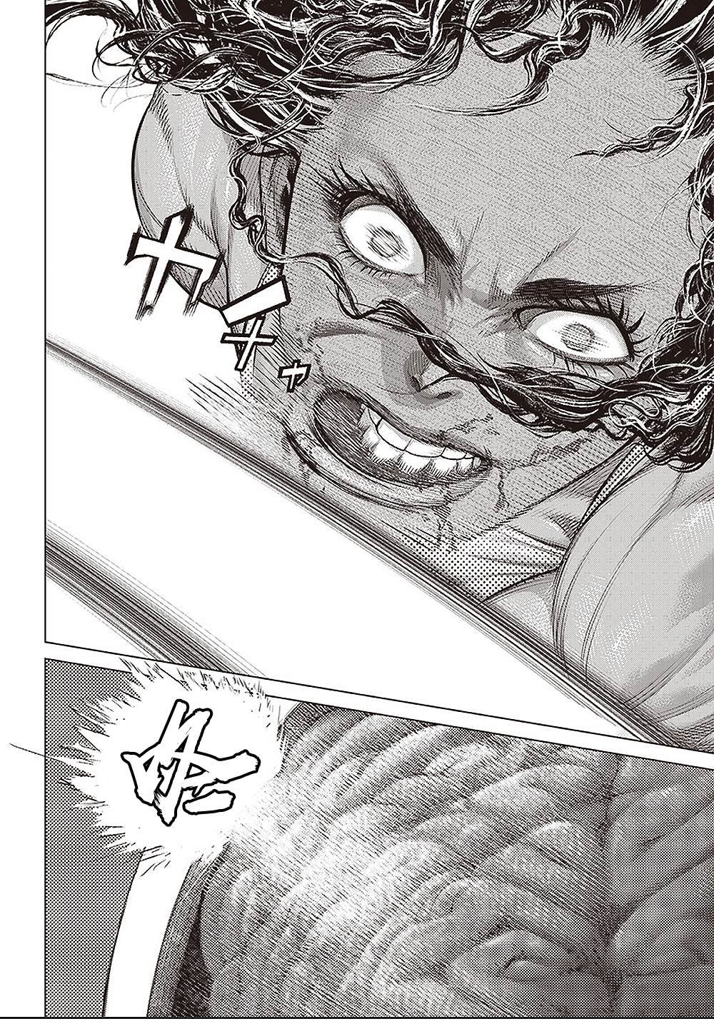 第139话 特攻