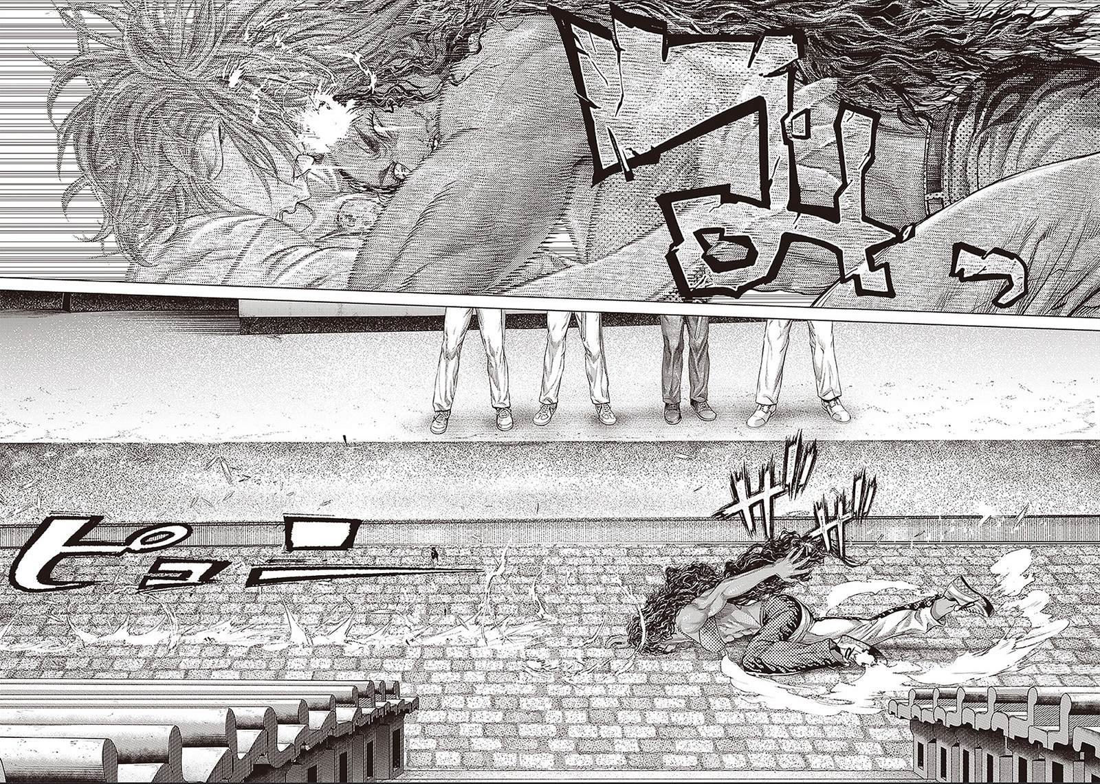 第139话 特攻