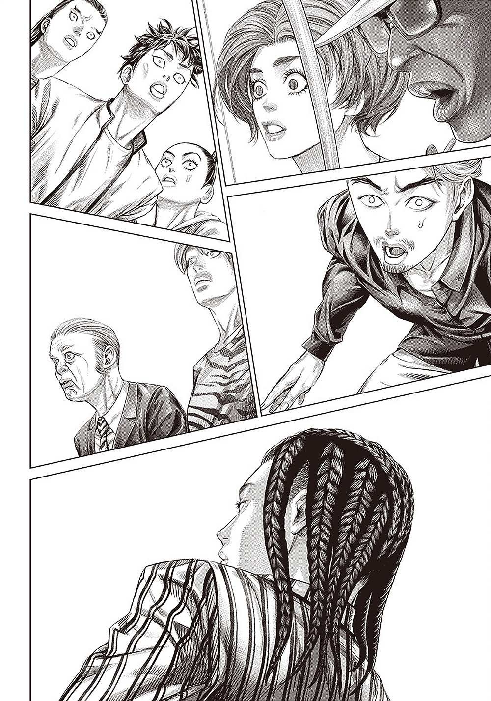 第144话 学习班最终章