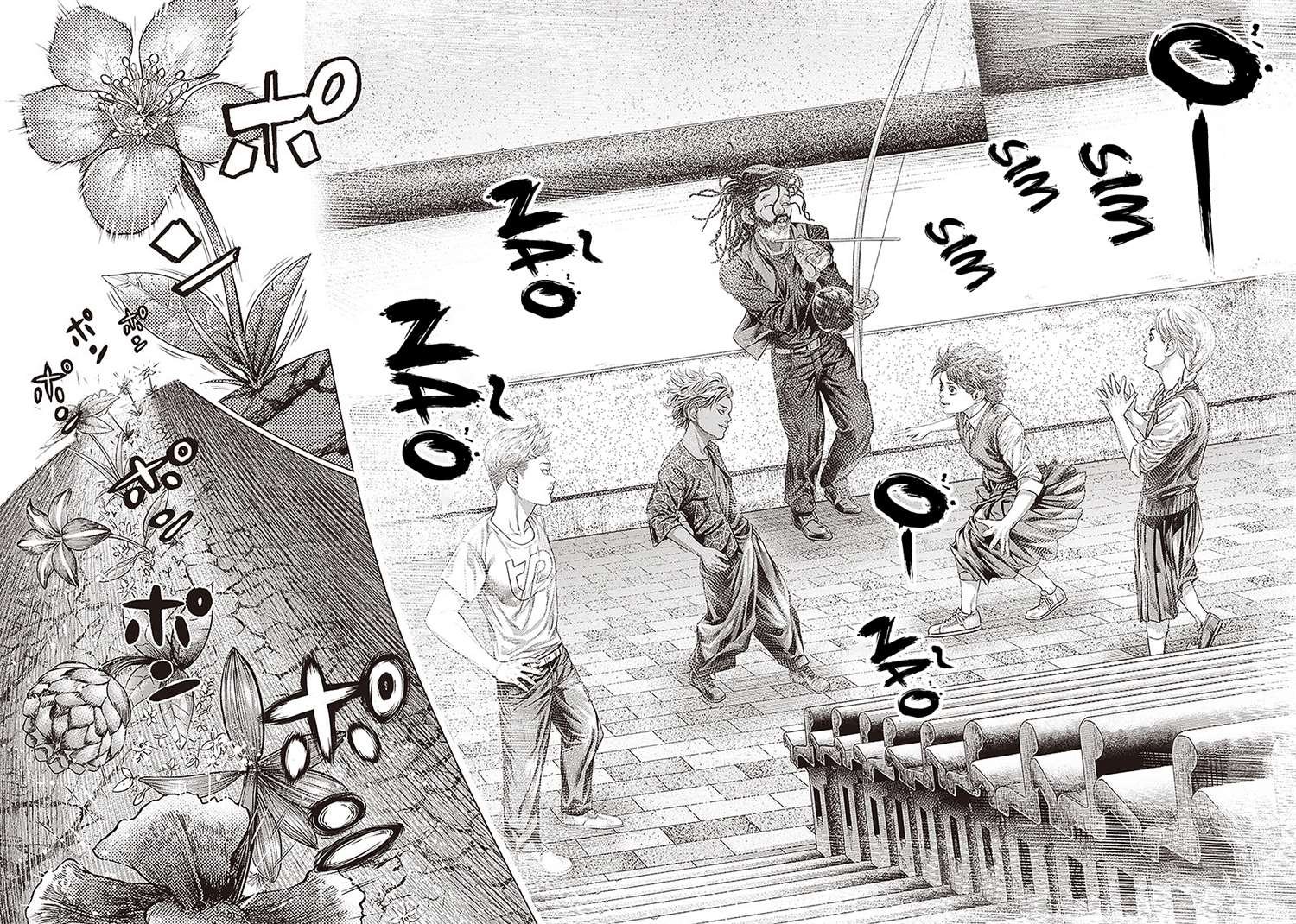 第145话 新的境界