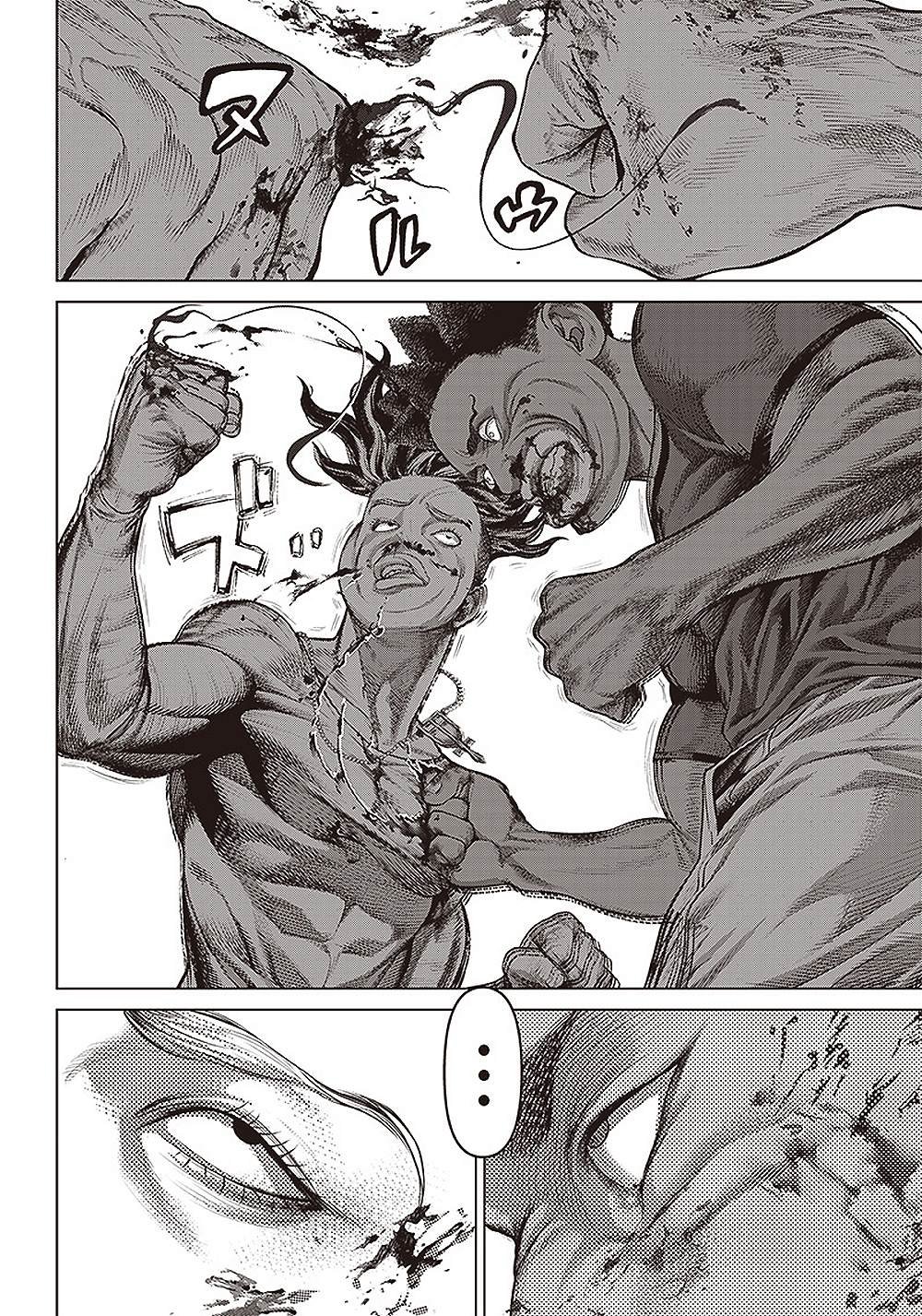 第149话 钢铁与黑帮