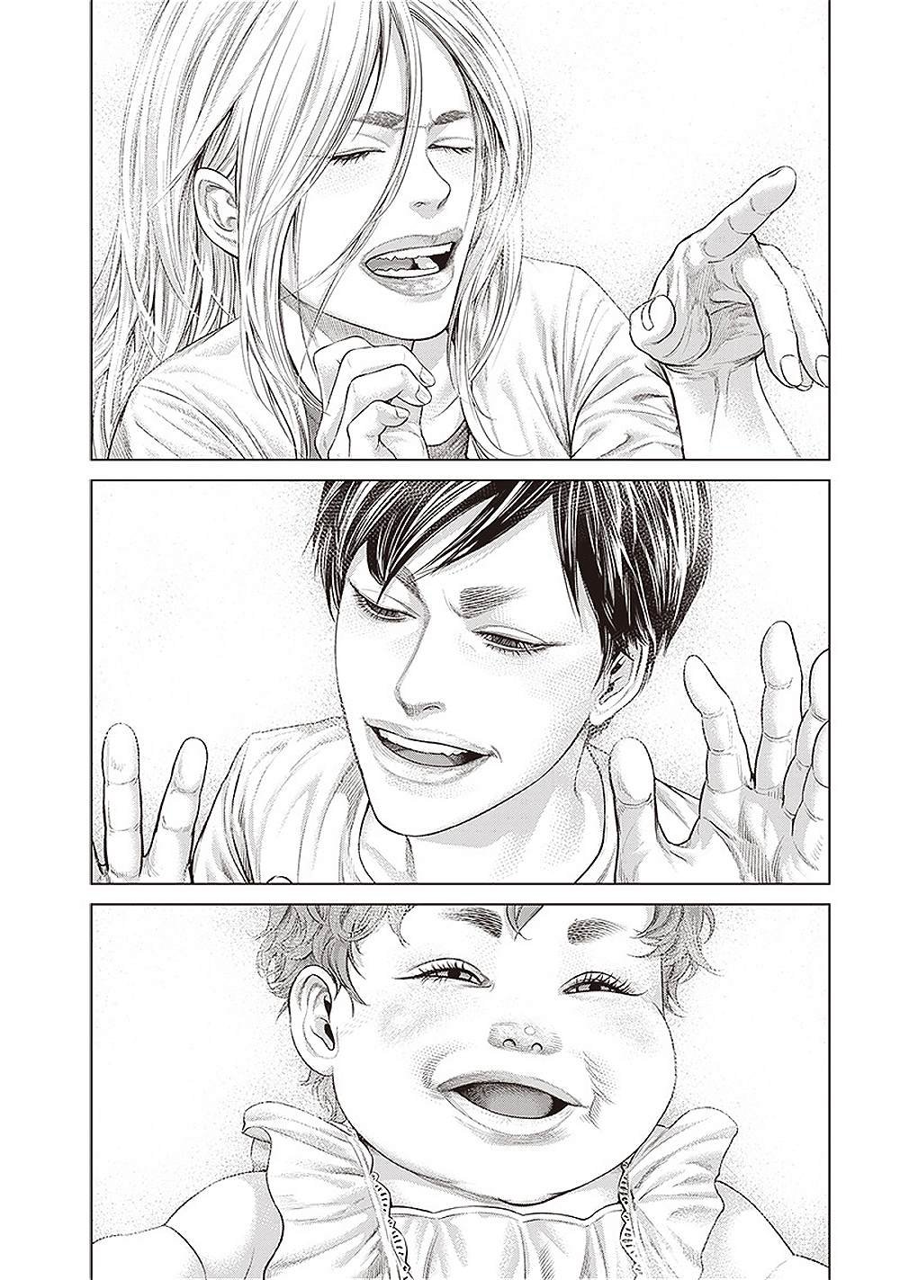 第156话 无法挽回的改变