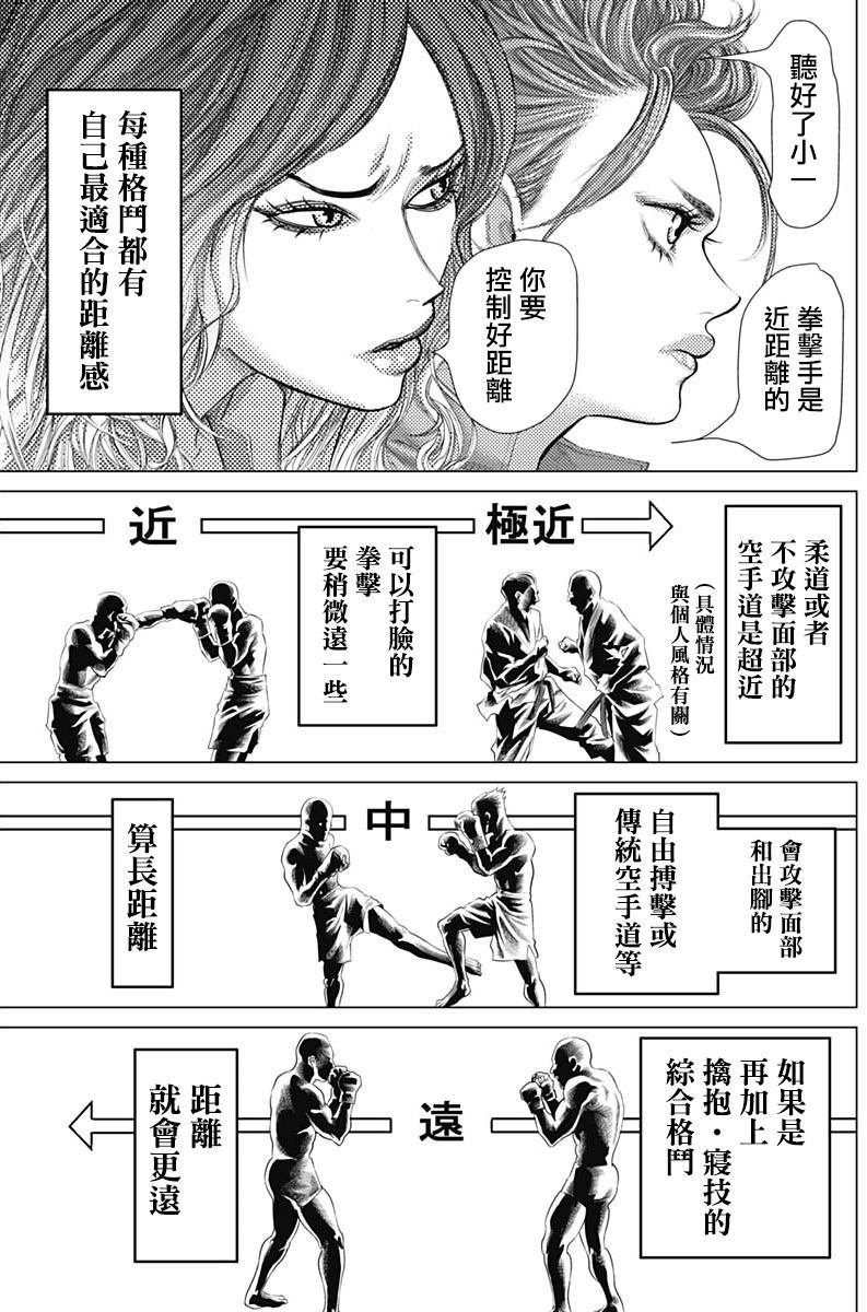 第68话 Bananeira(倒立)