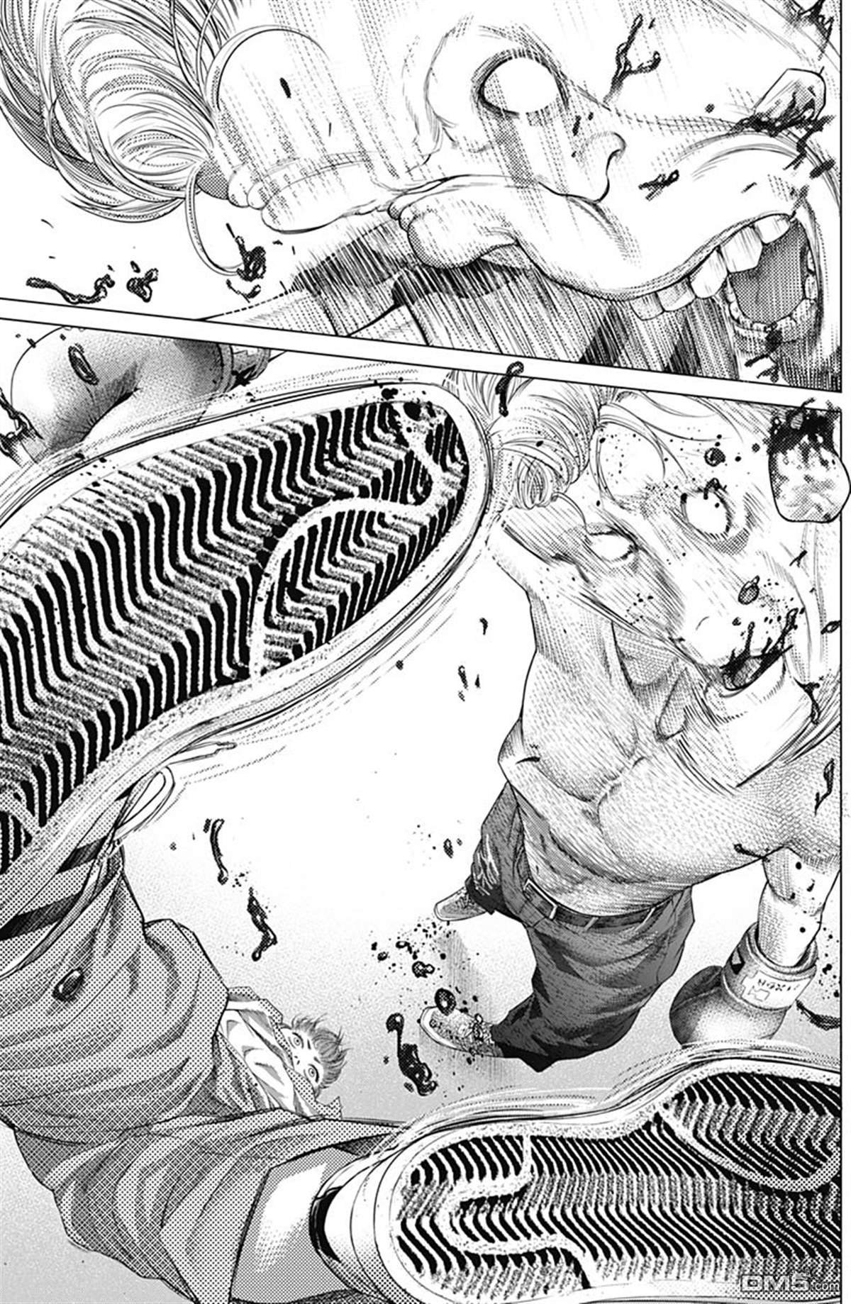 第69话 误算