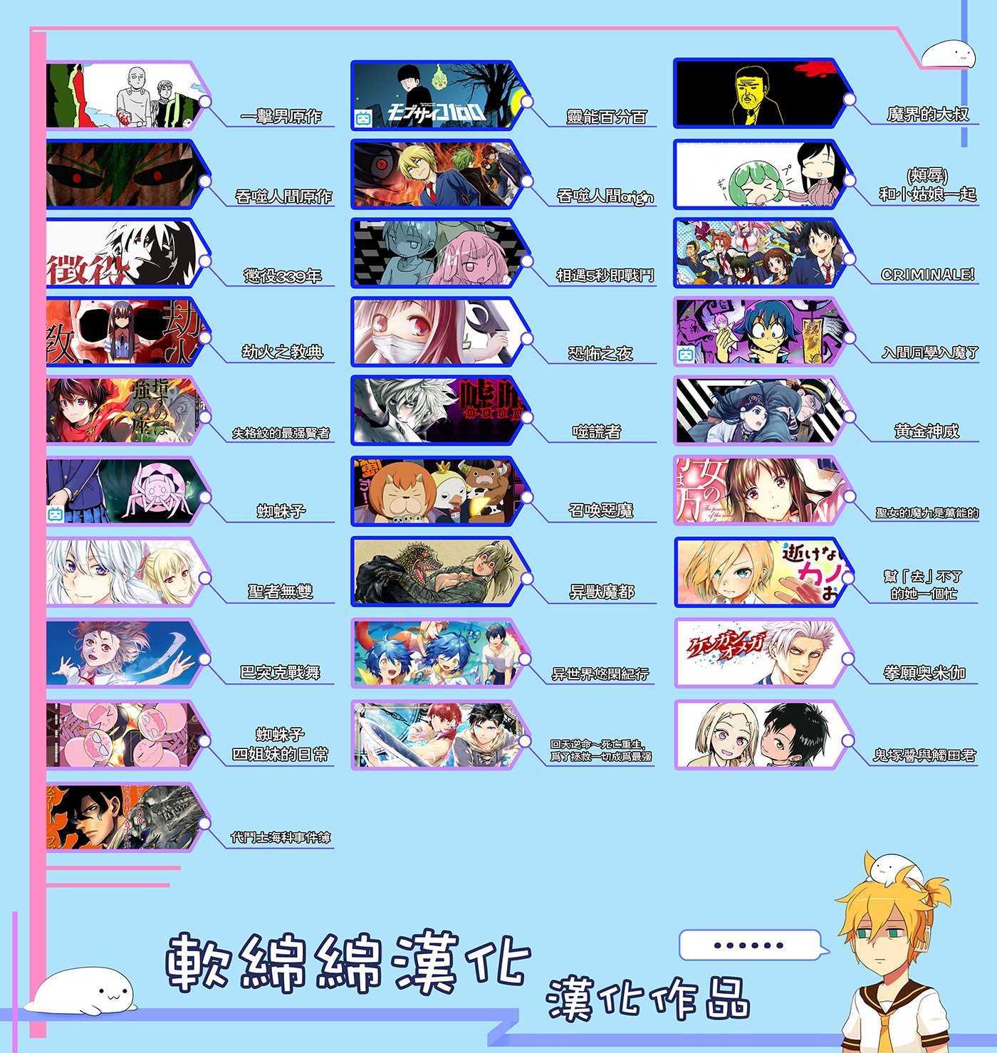 第79话 里卫vs卡波耶拉