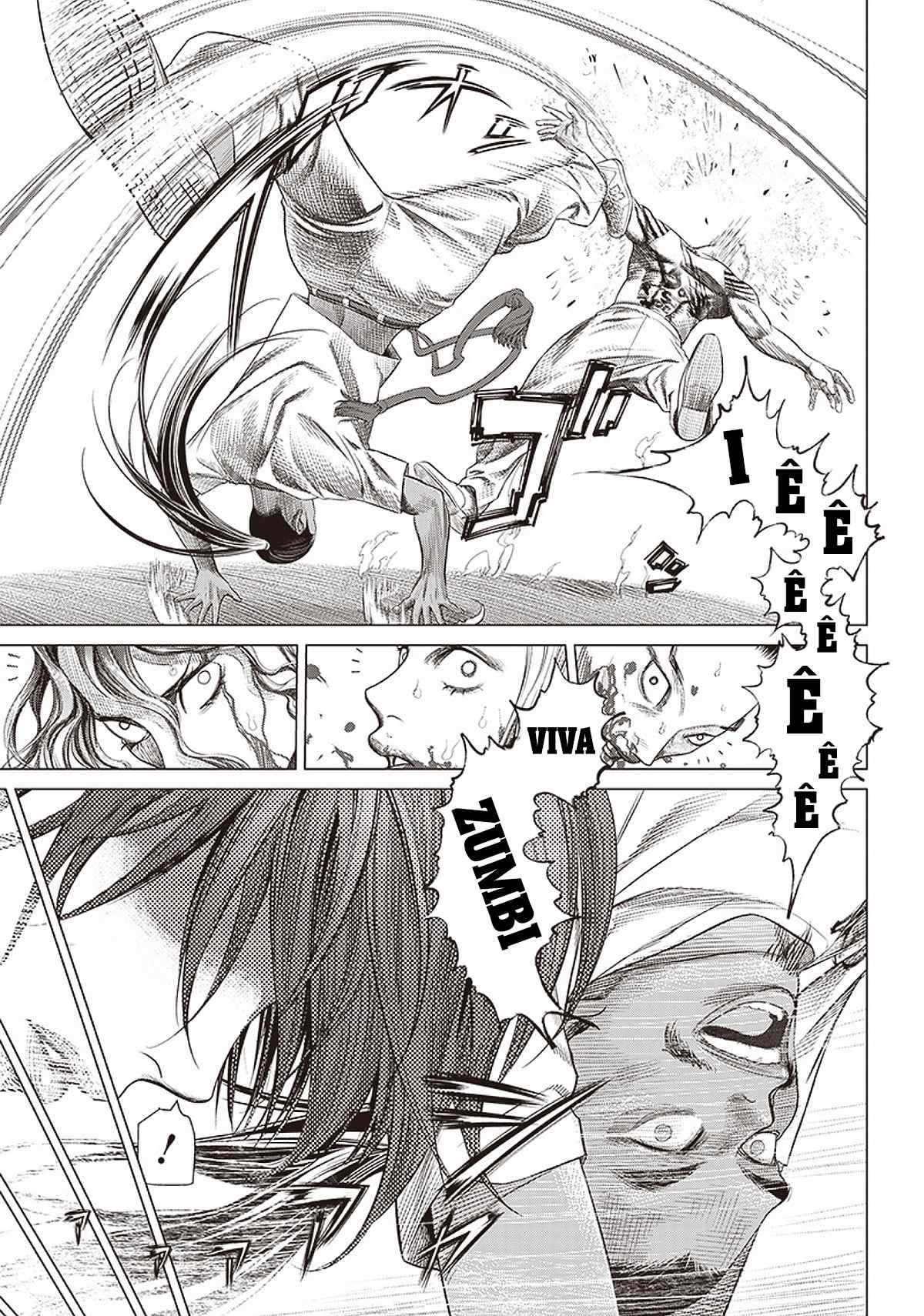 第95话 不死的尊比