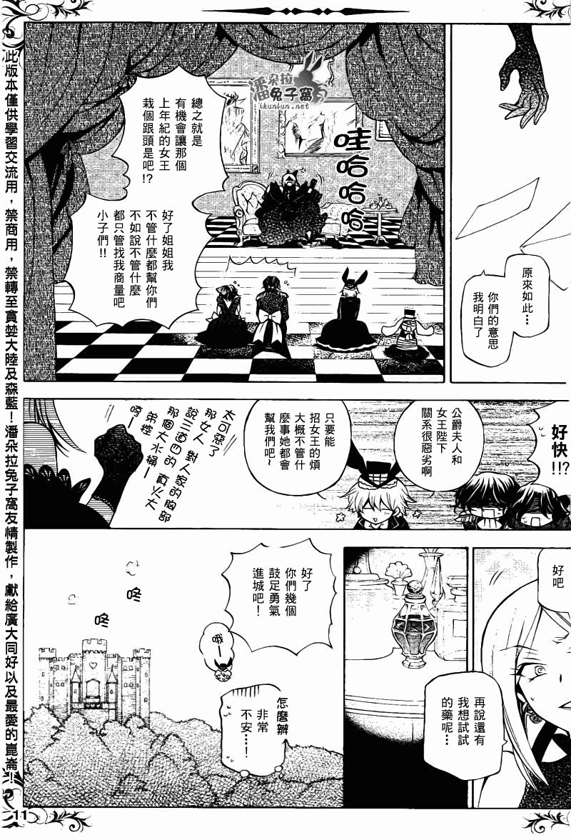 潘朵拉之心_特别篇