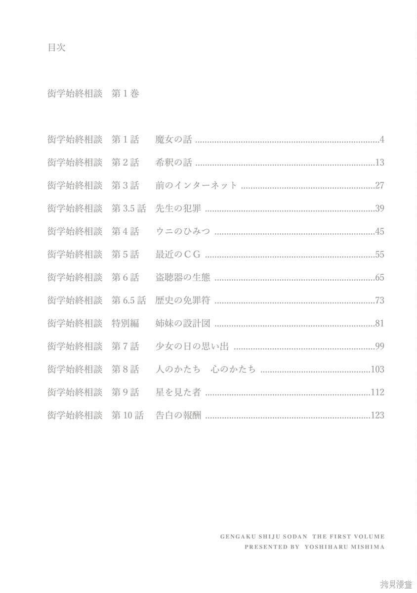 第1话