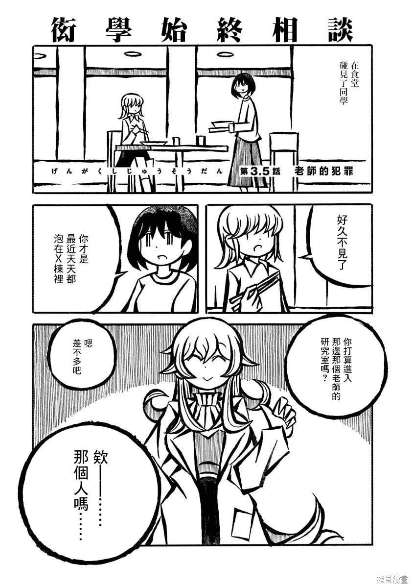 第3.5话