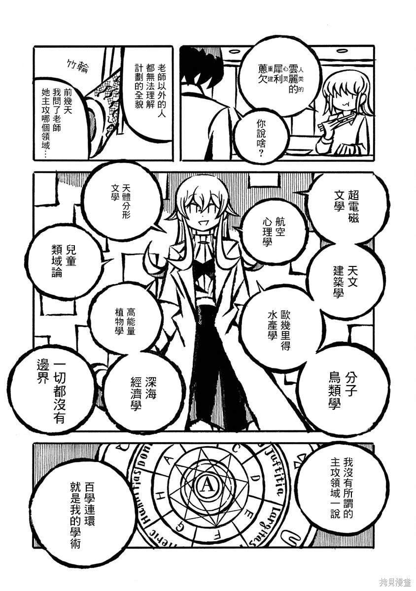 第3.5话