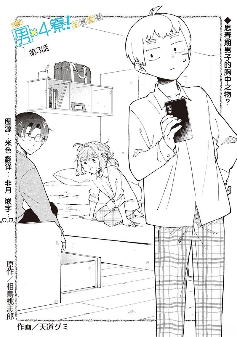 第3话