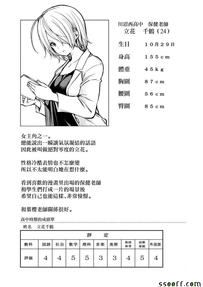 为什么老师会在这里 番外7