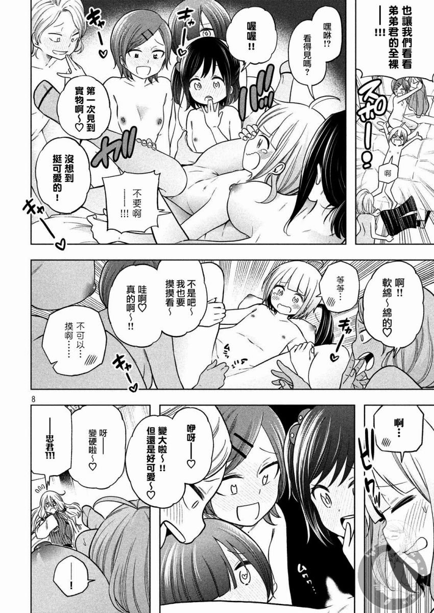 第89话 集体PLAY