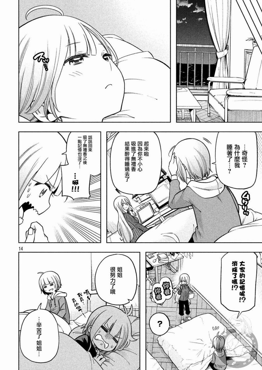 第89话 集体PLAY