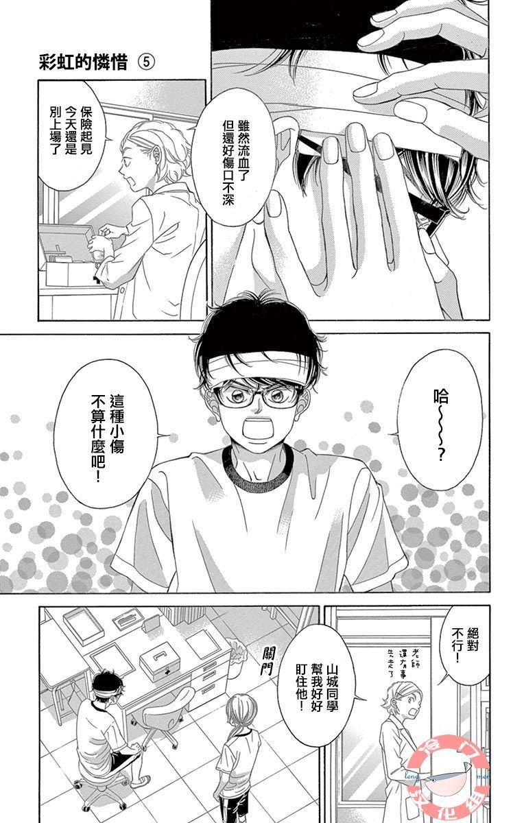 第19话 分离