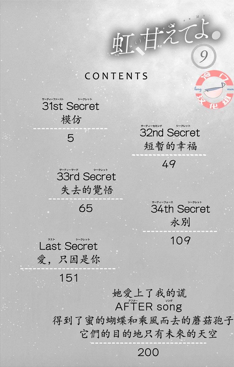 第31话 模仿