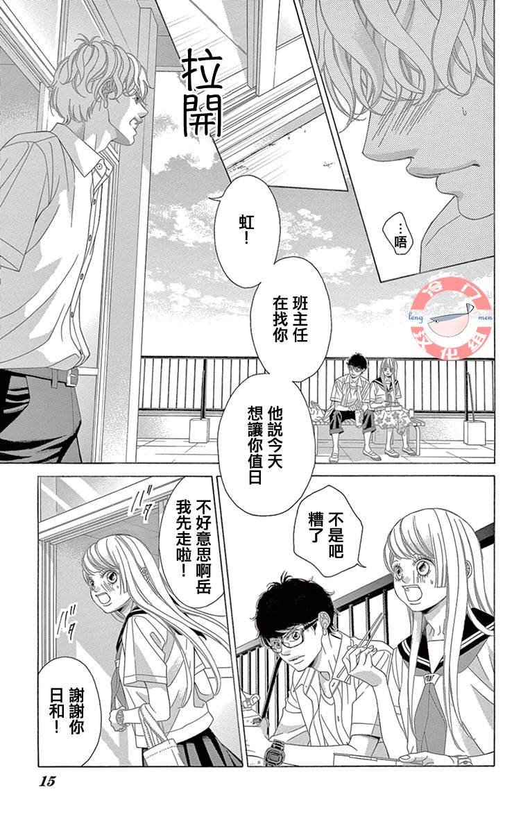 第31话 模仿