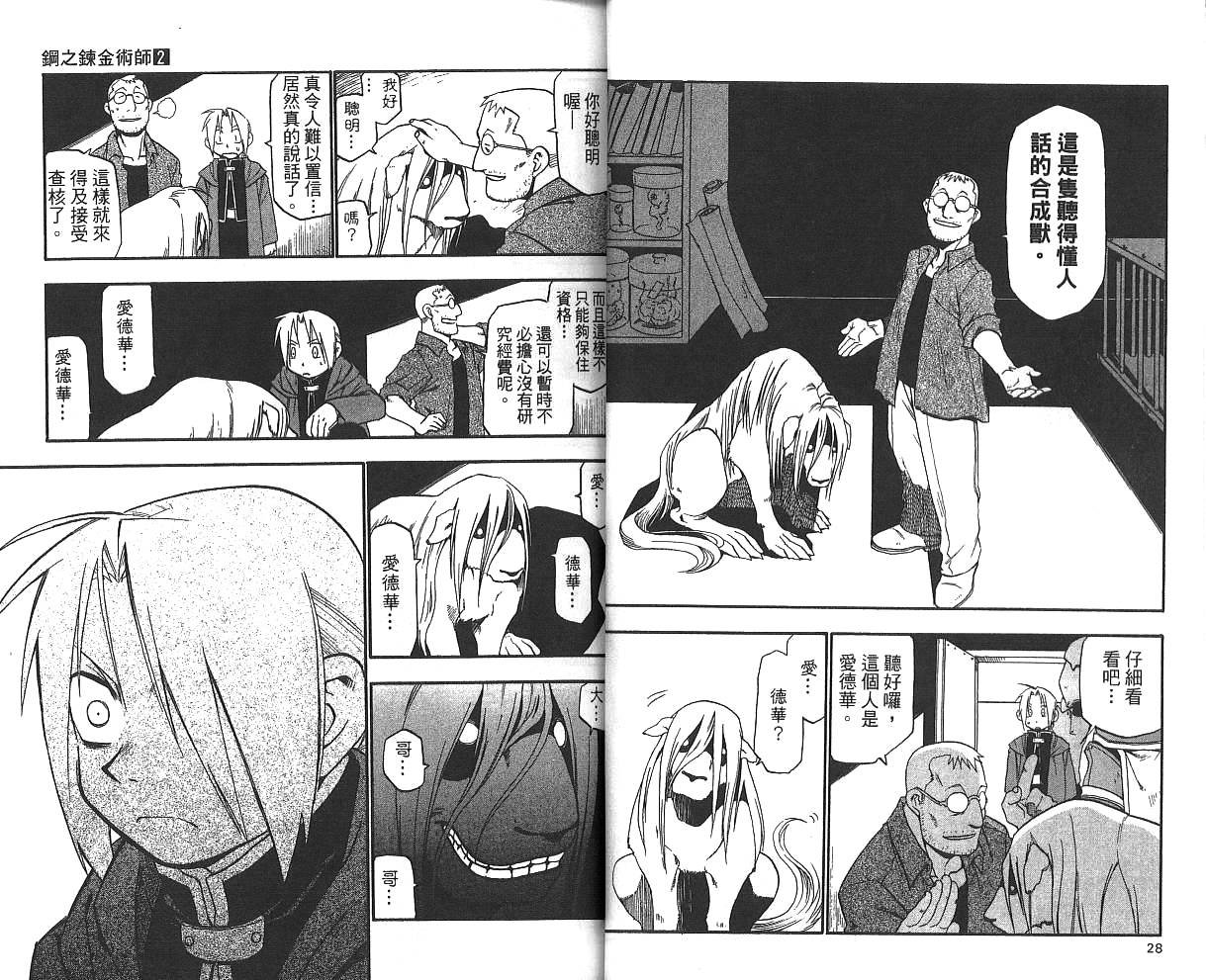 第2卷