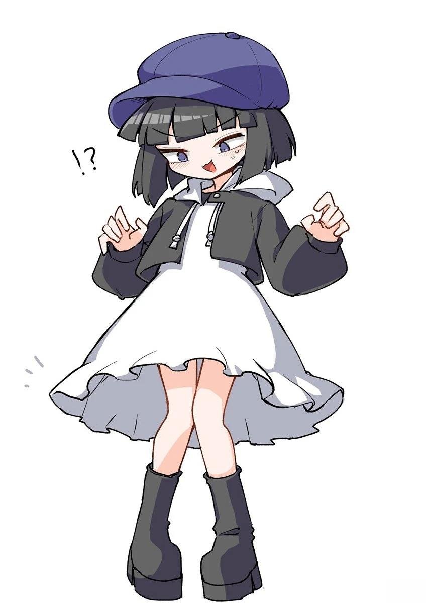 第34话 单图合集