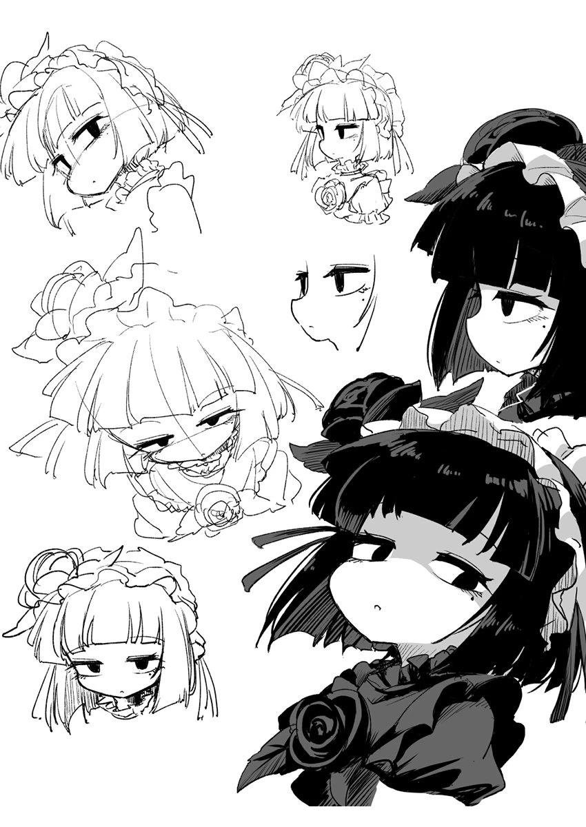 第34话 单图合集