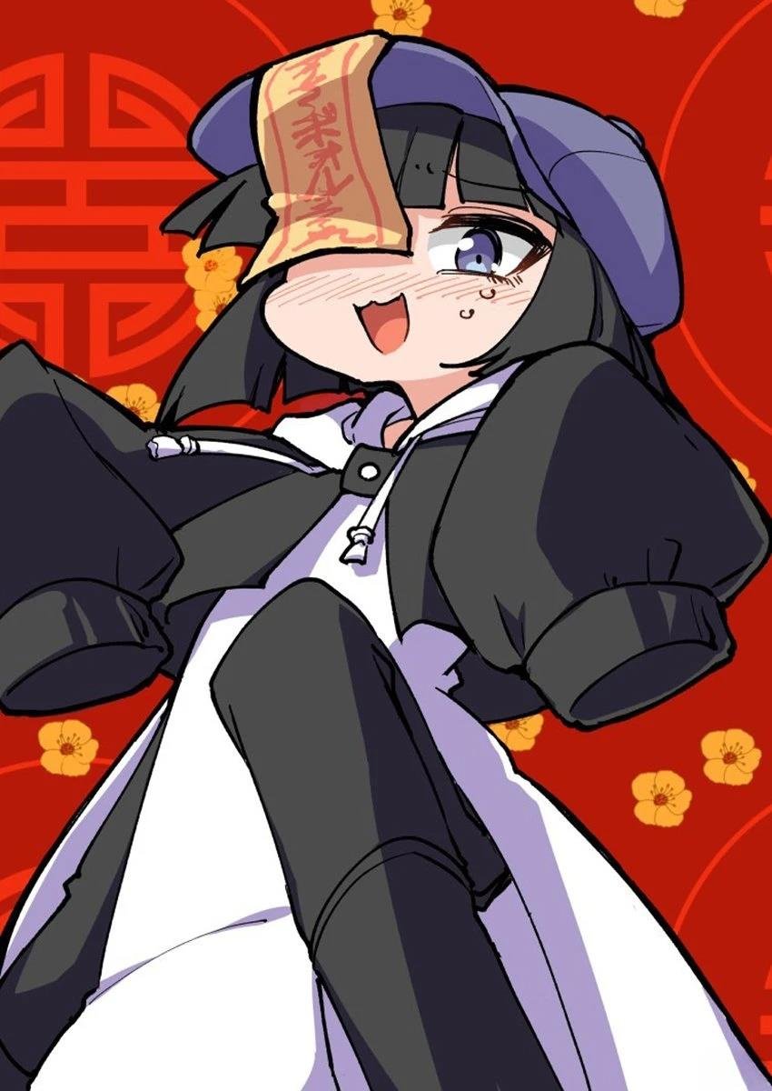 第34话 单图合集