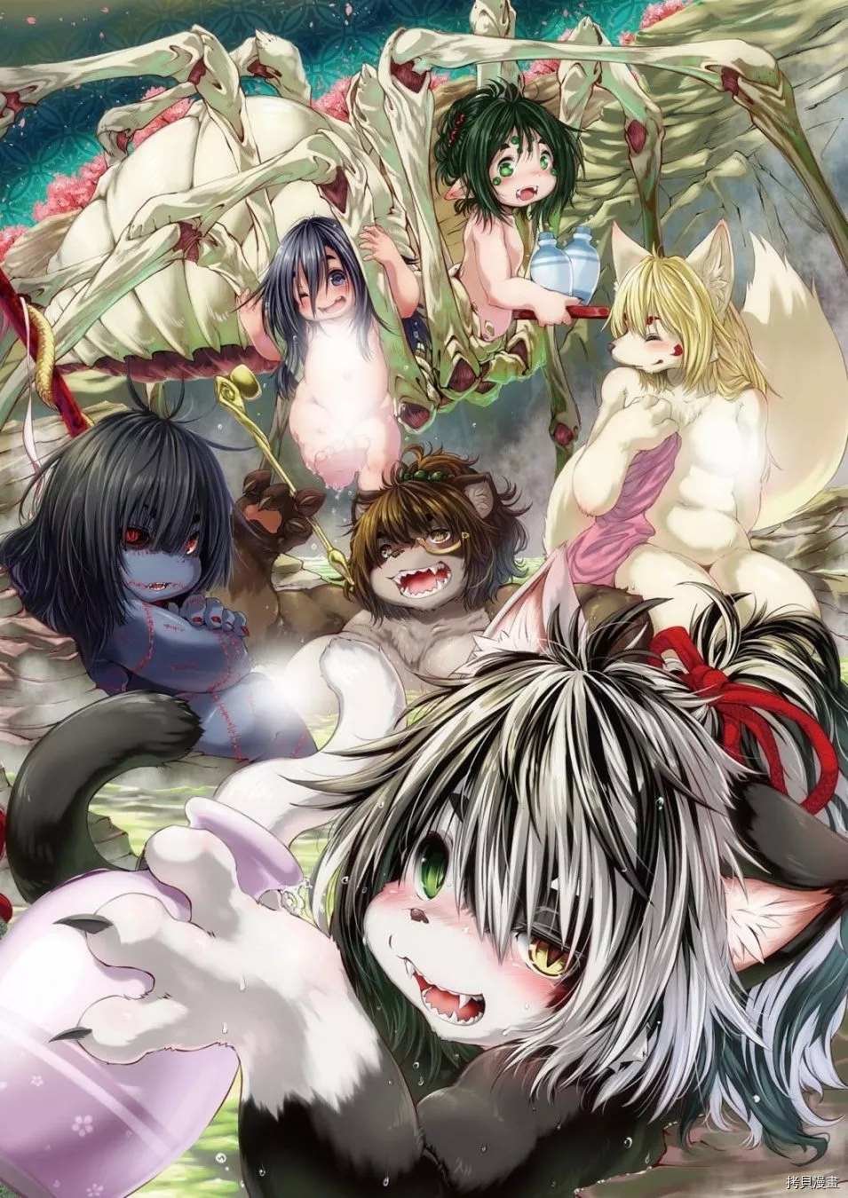 第15话