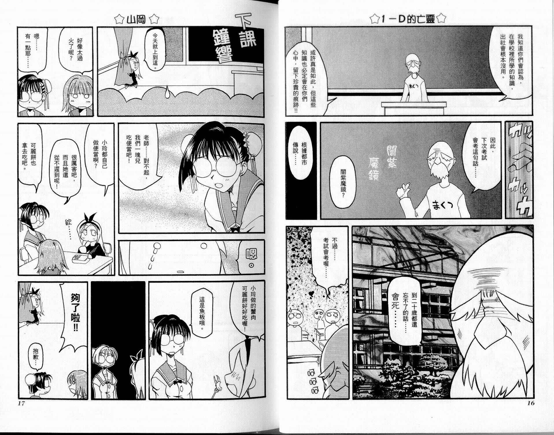 第1卷