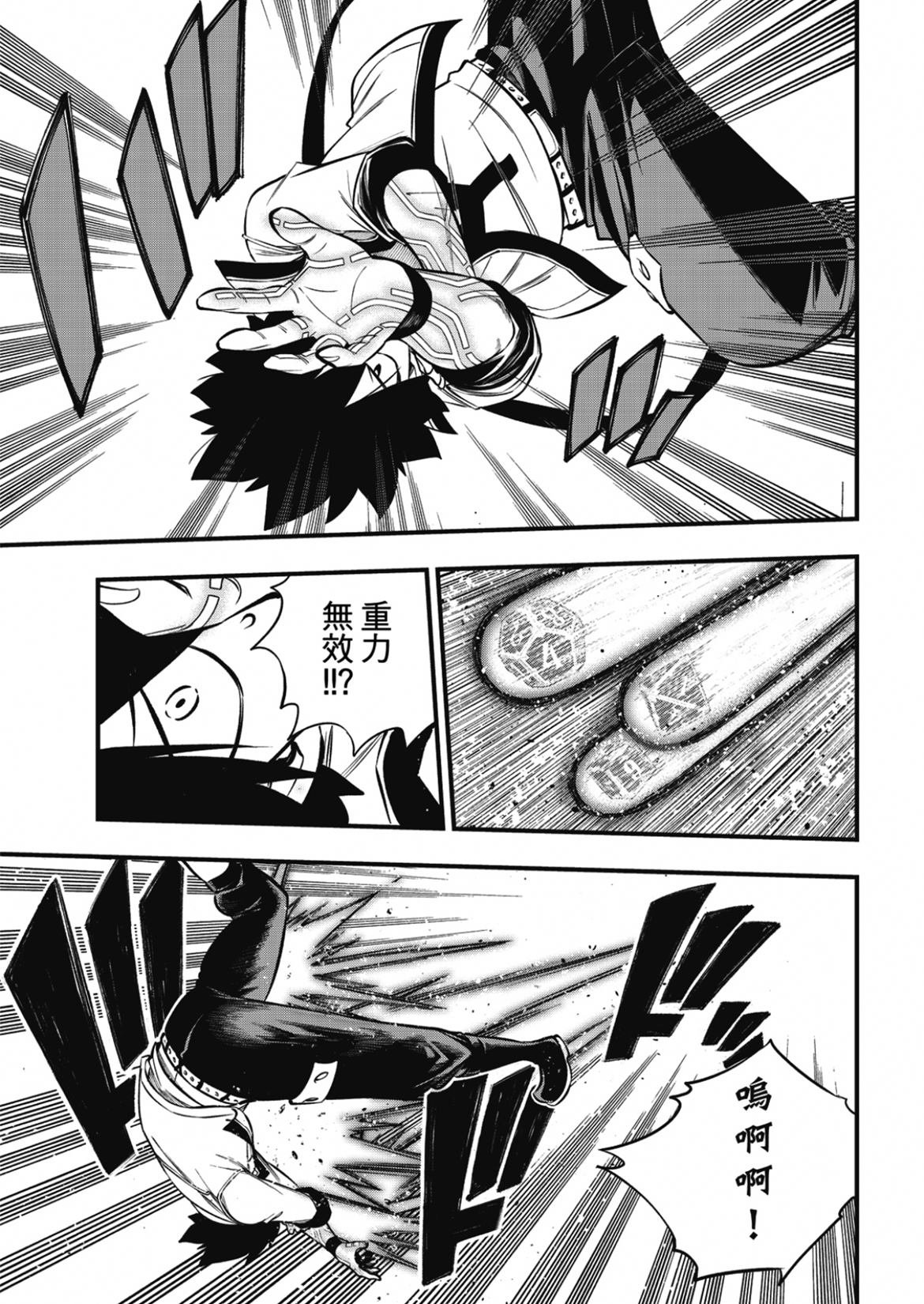 第227话 力与体