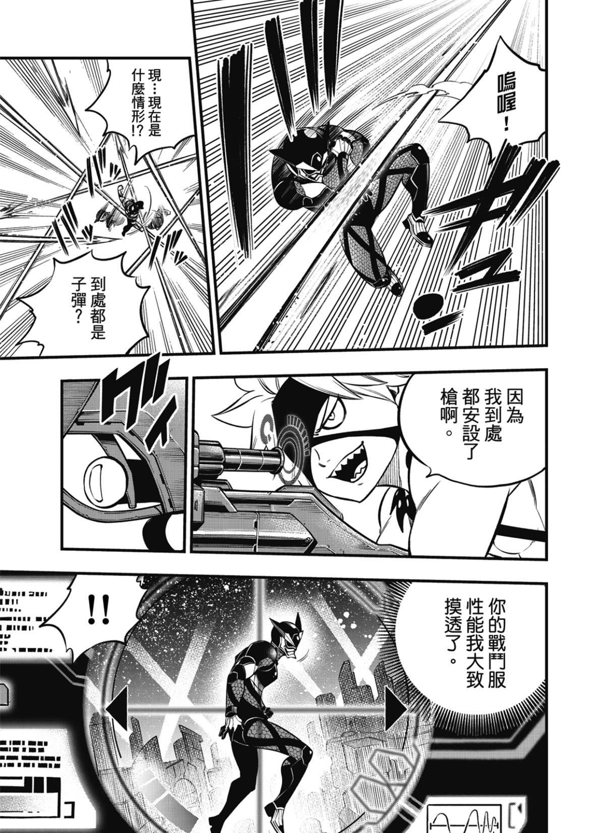 第227话 力与体