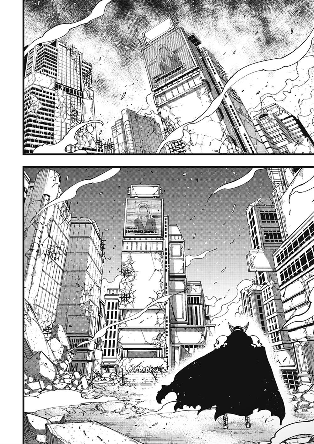 第274话 地球崩坏