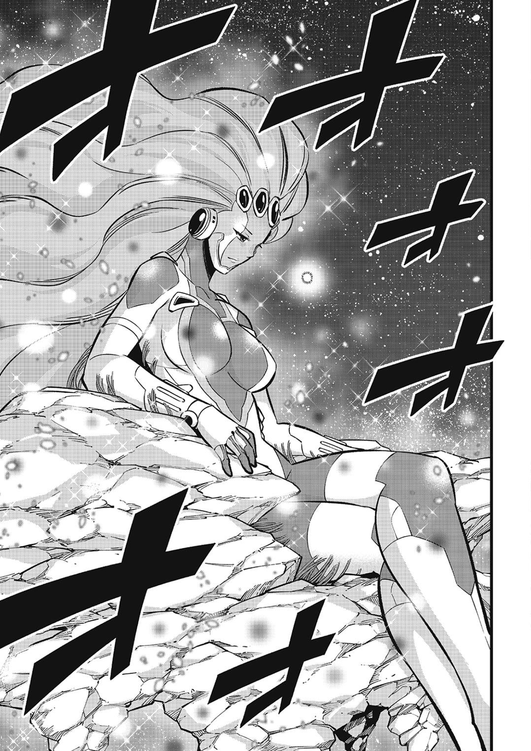 第276话 四季的决定