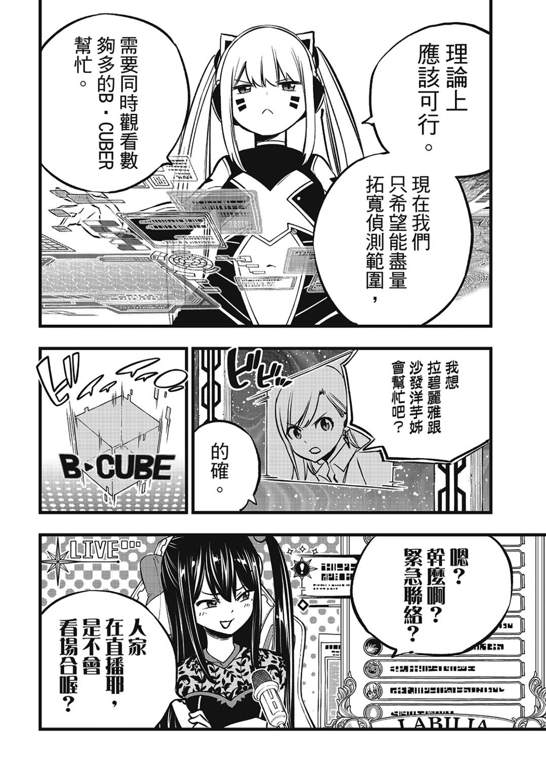 第278话 B.CUBER