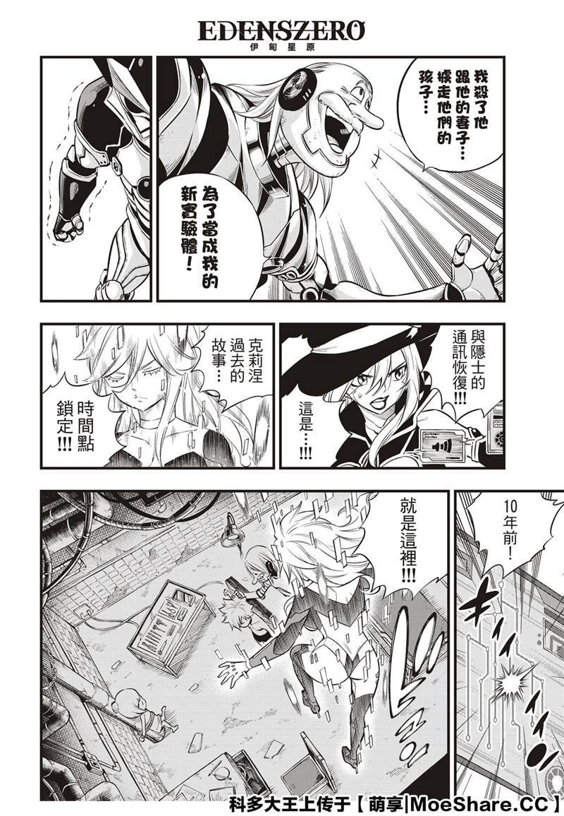 第127话 末日系统