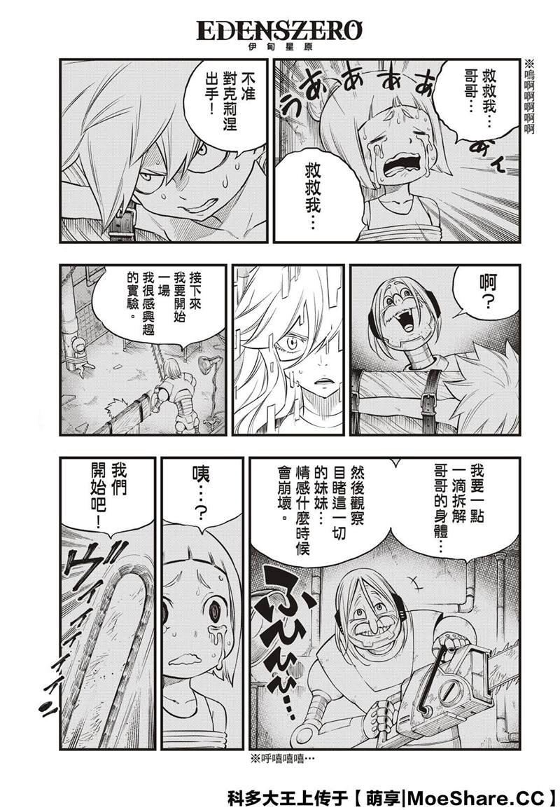 第127话 末日系统