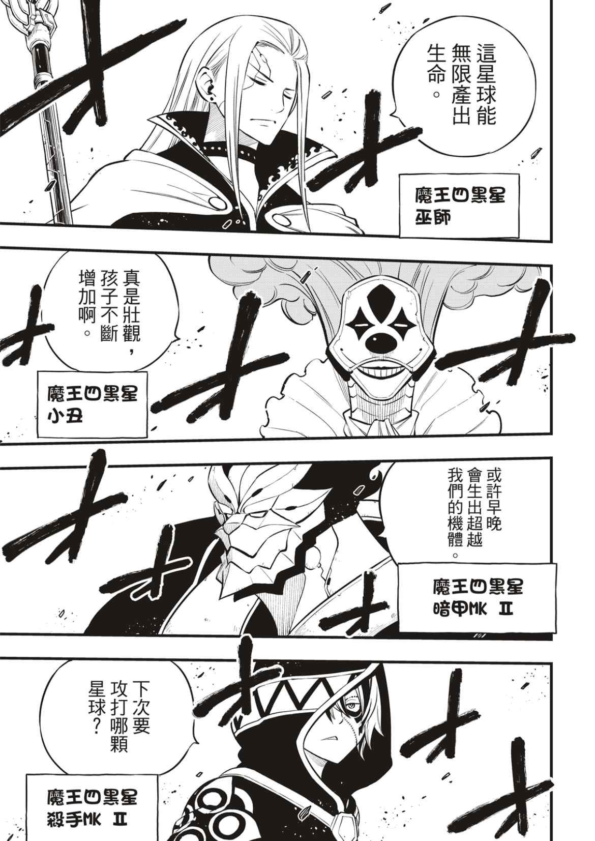 第172话 第3宇宙