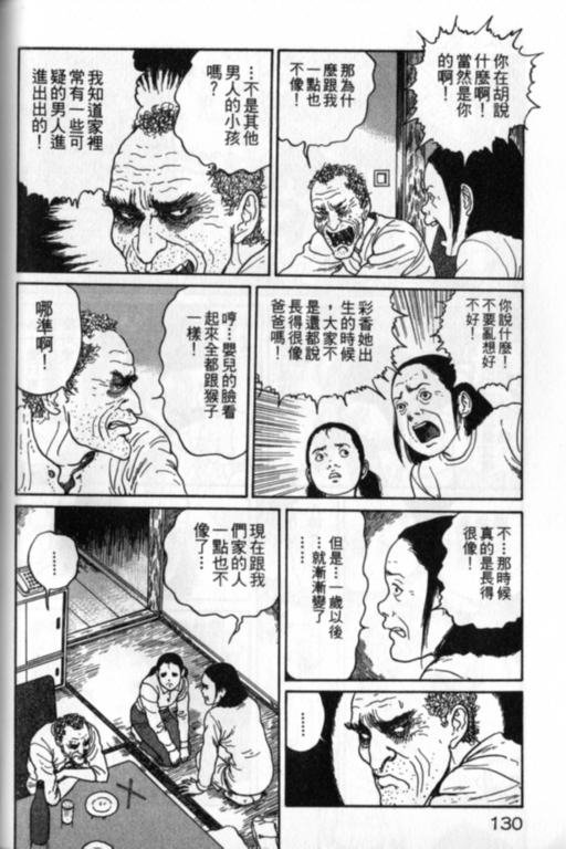 第1卷