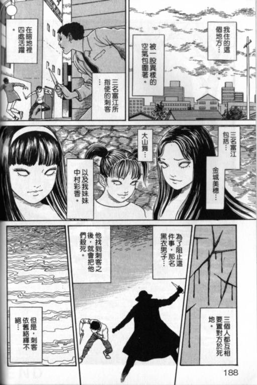 第1卷