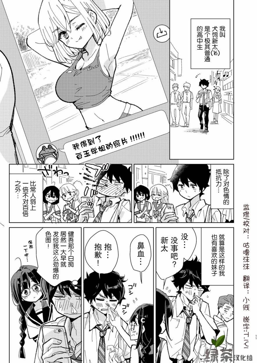 第0话