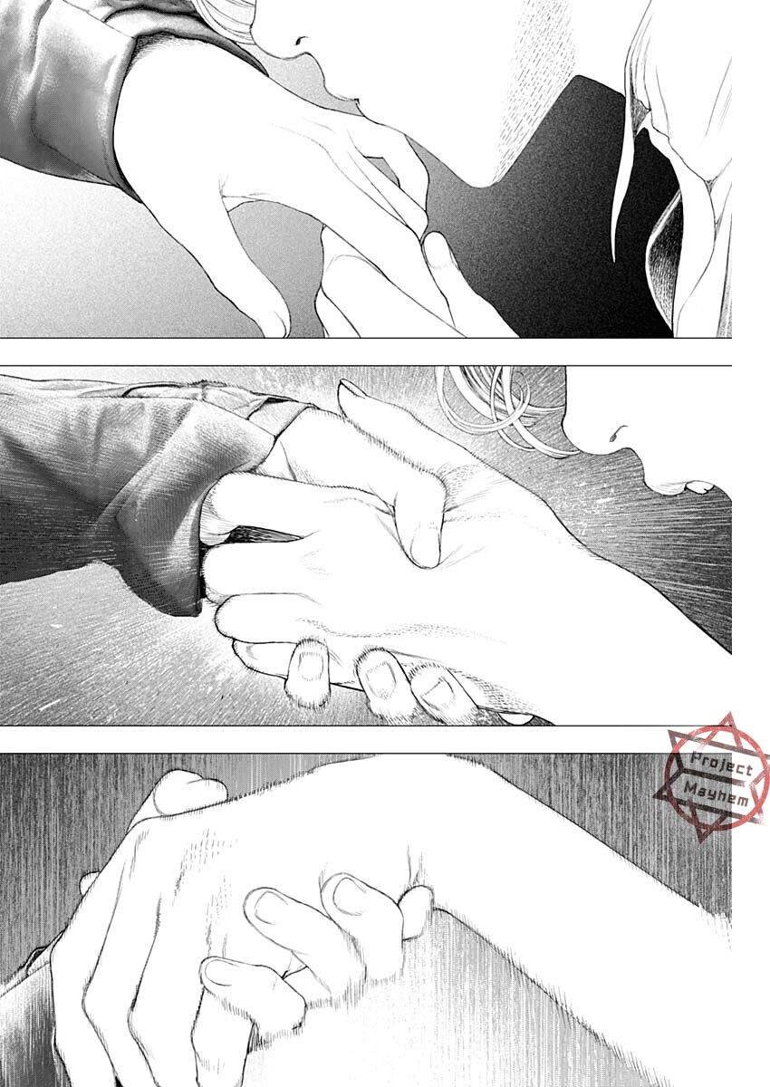 第16话 Checkmate
