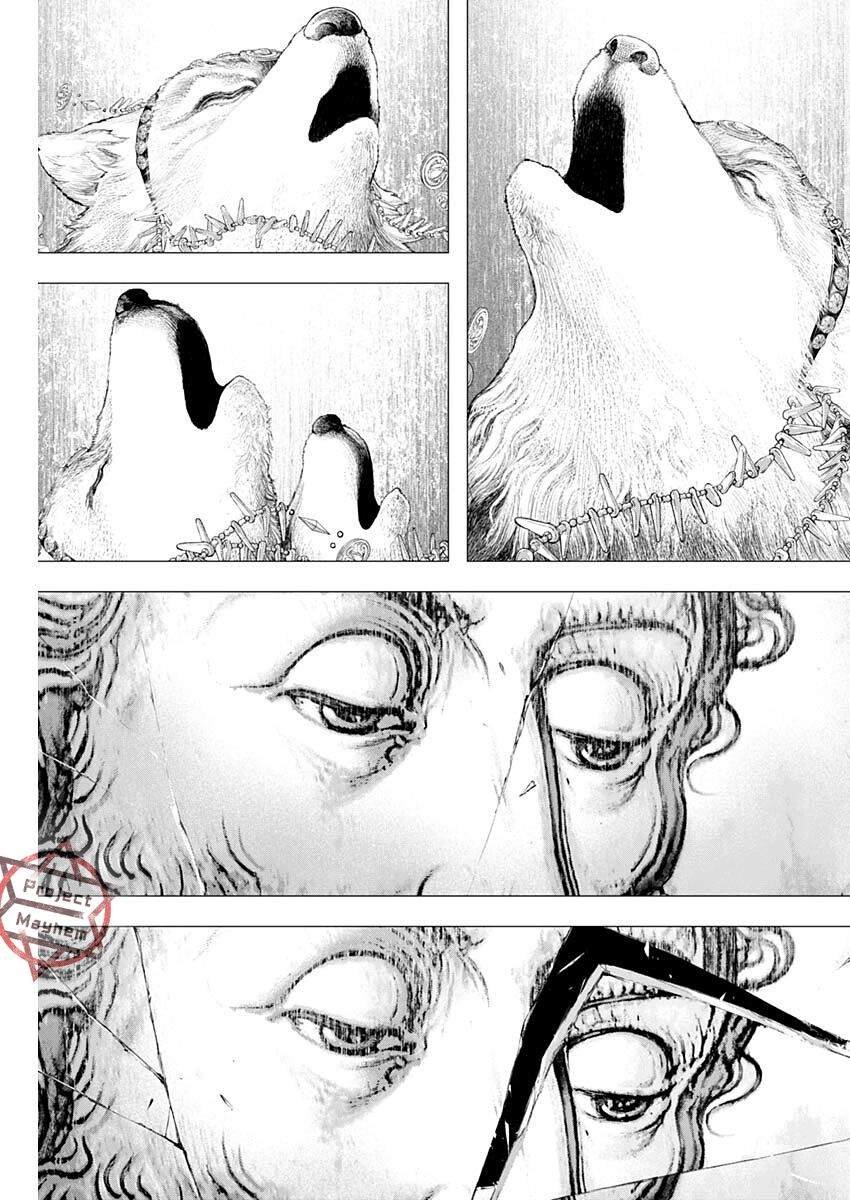 第16话 Checkmate