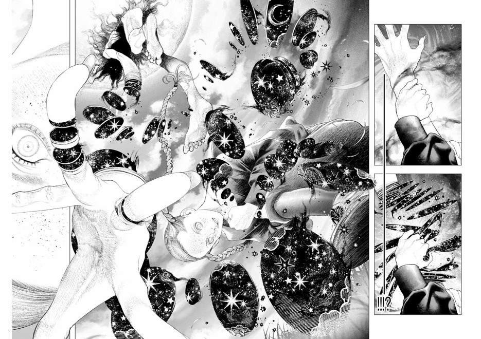 第5话 邂逅
