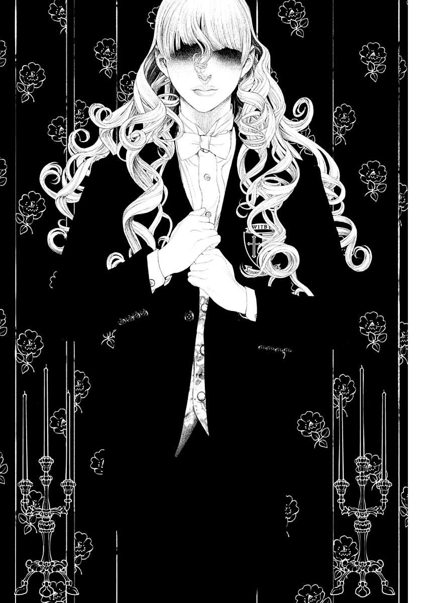 第6话 dancer in the night