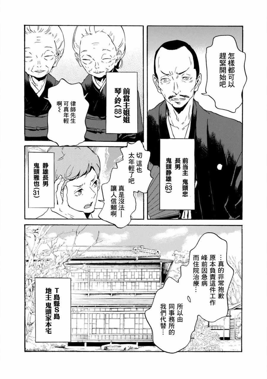 第1话