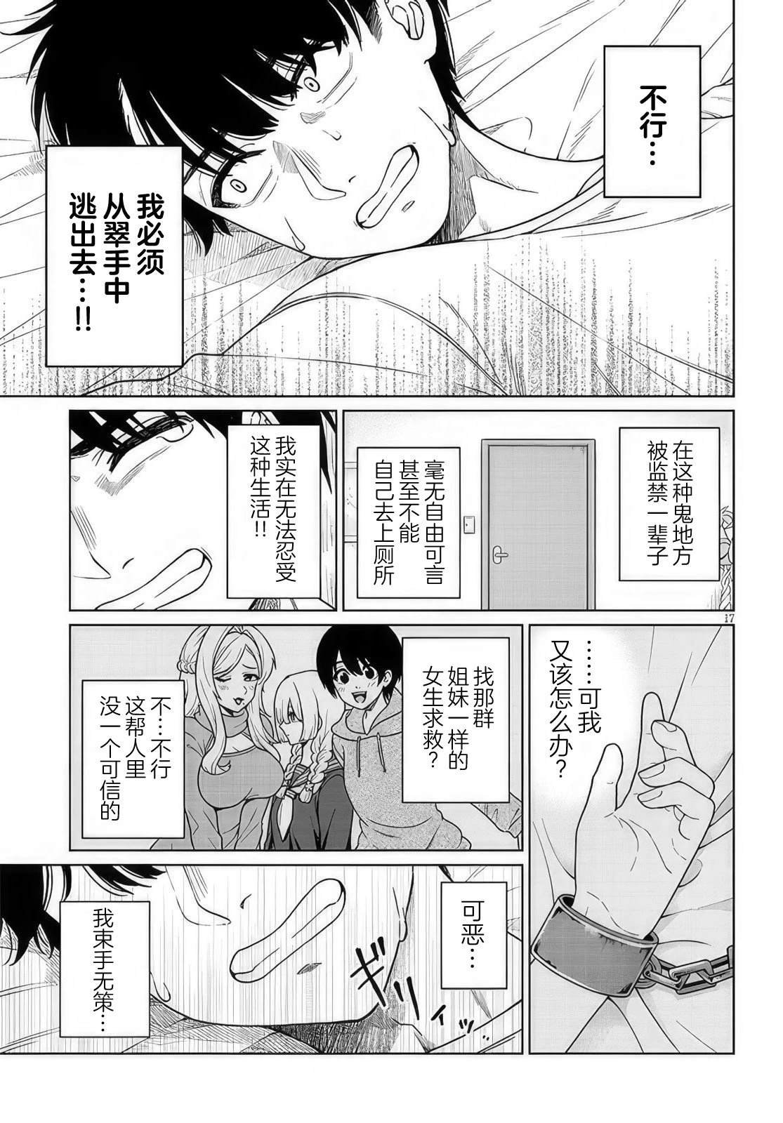 第2.1话