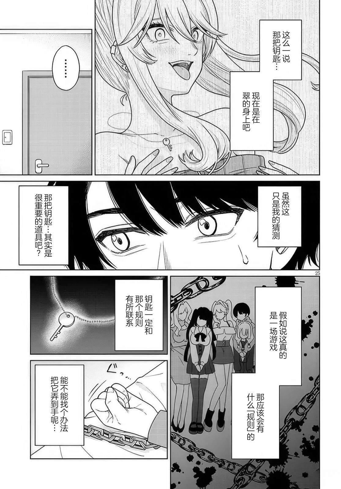 第2.2话