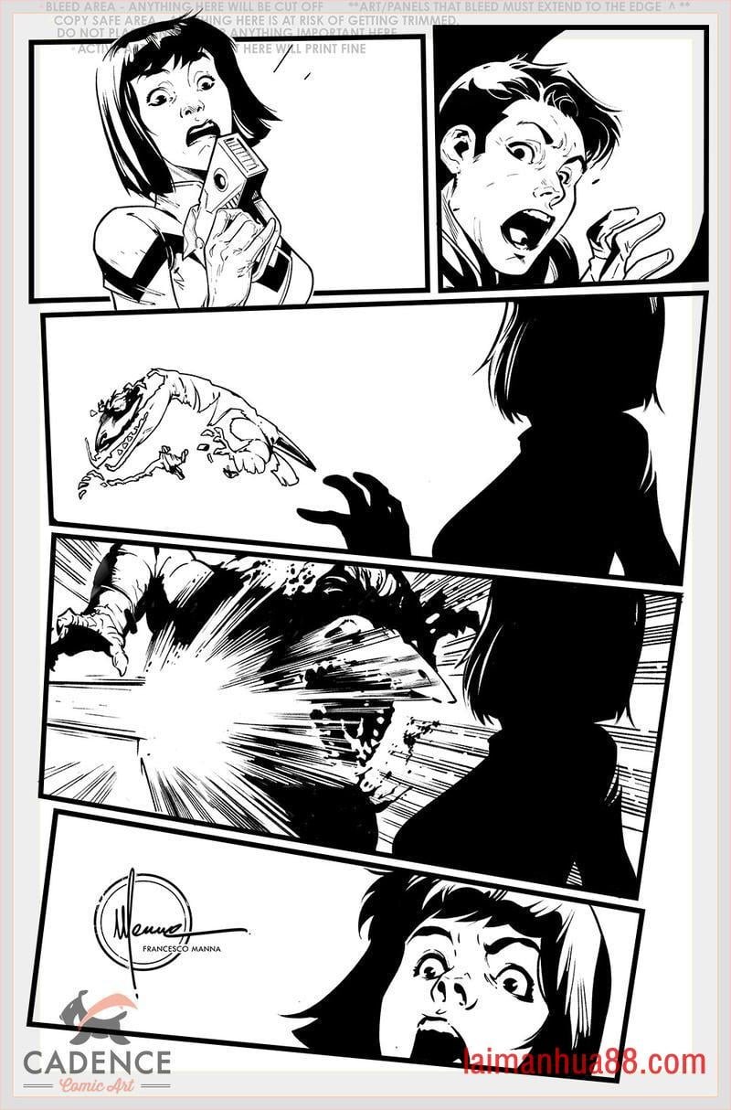原画