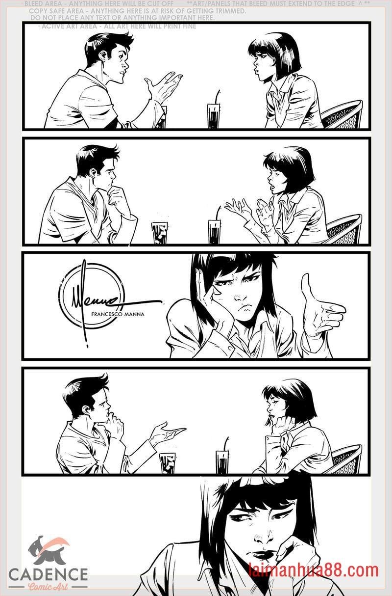 原画