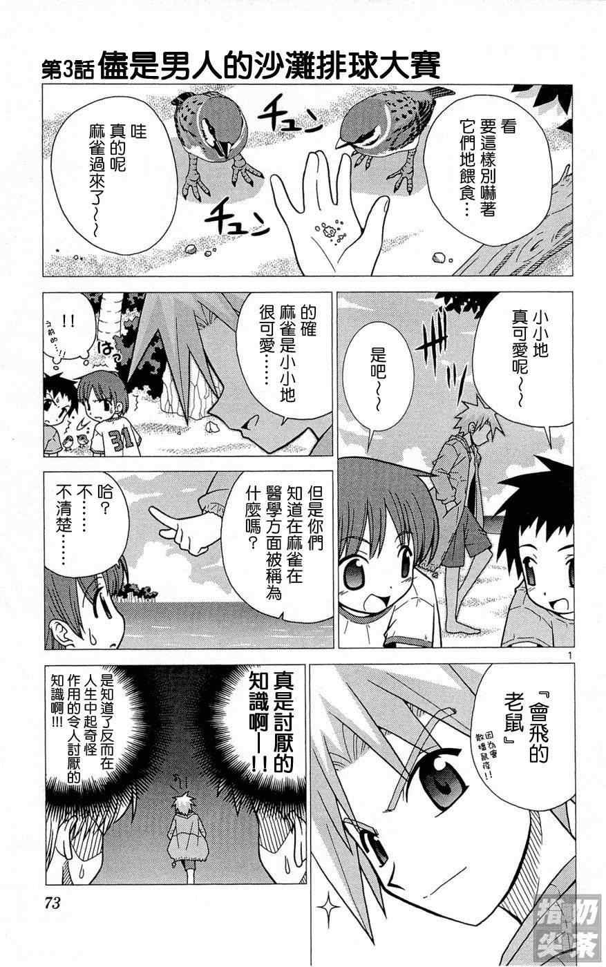第1卷