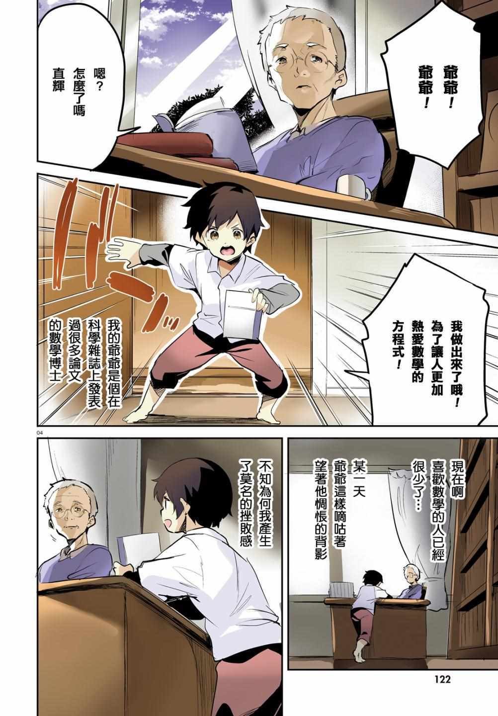 第1话