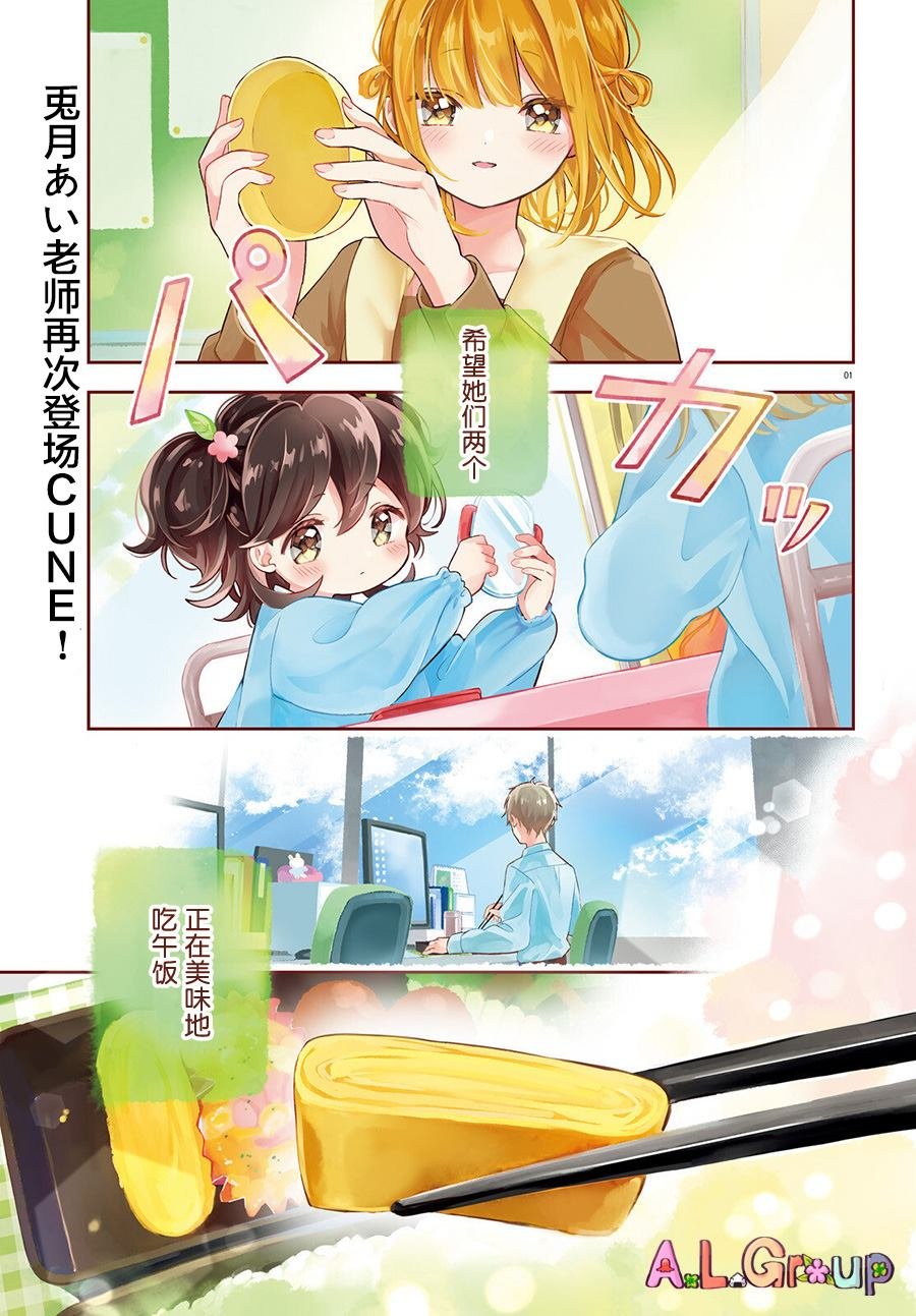 第1话 玉子烧